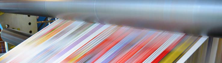 Pressroom Printing